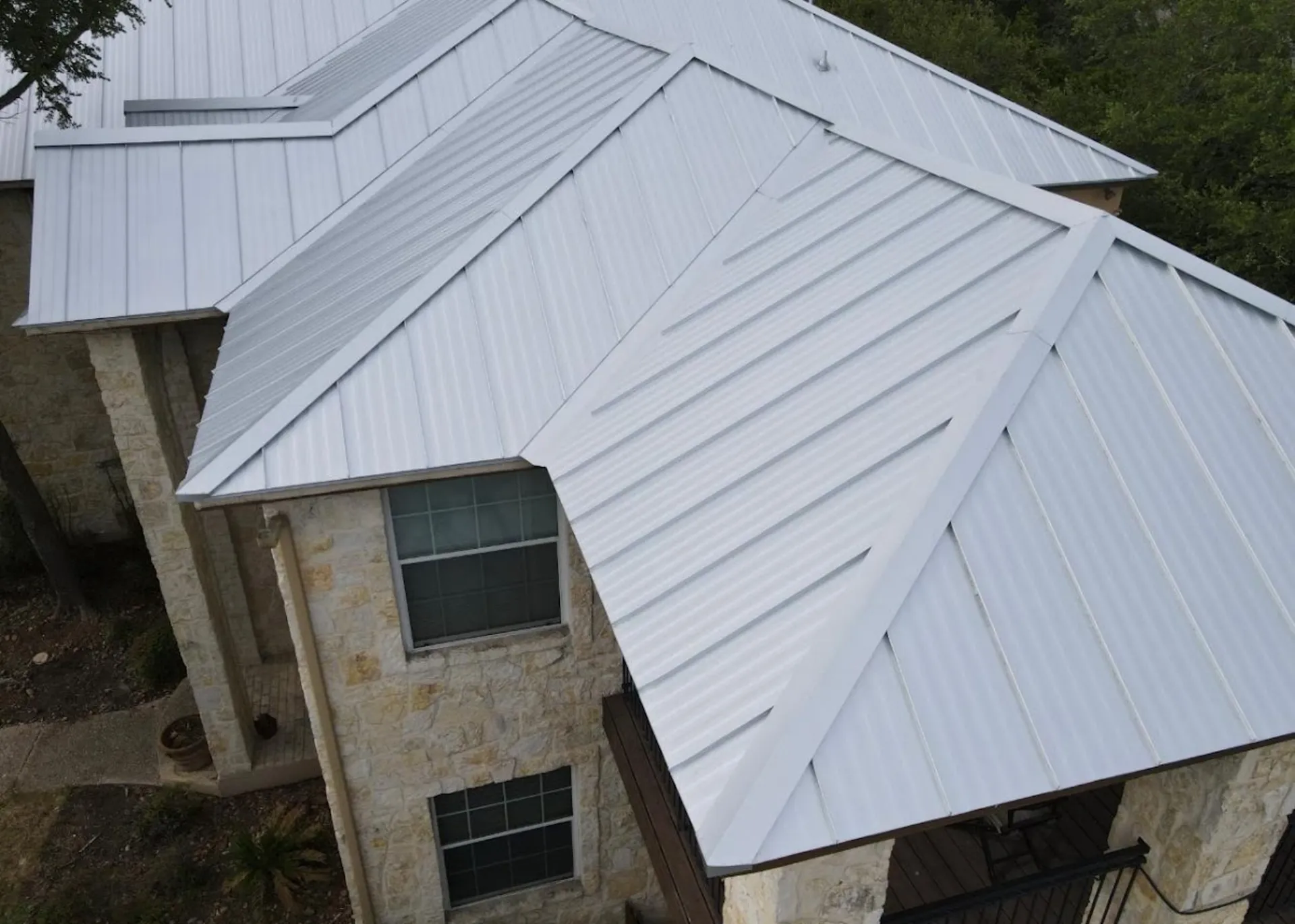 Metal Roofing services in Sunnyside, WA